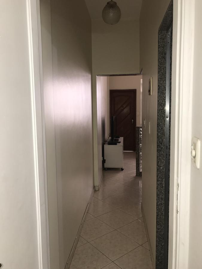 Copacabana Verde Rio de Janeiro Exterior foto