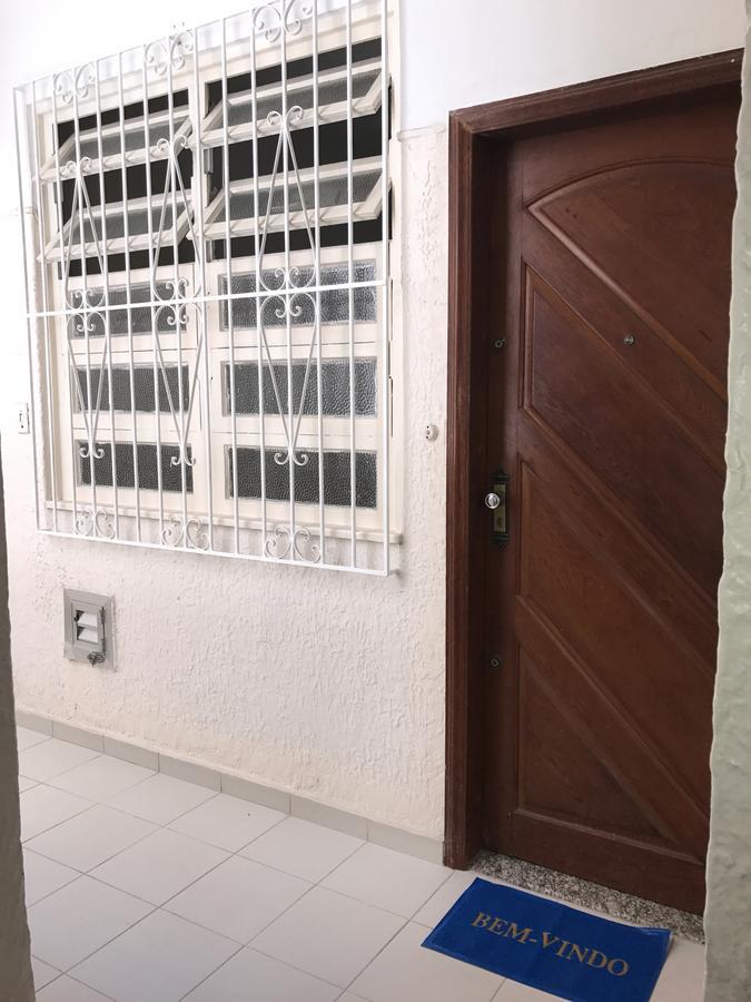 Copacabana Verde Rio de Janeiro Exterior foto